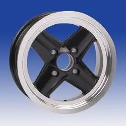 Rev 4 Spoke Race Wheels 13X5.5 1
