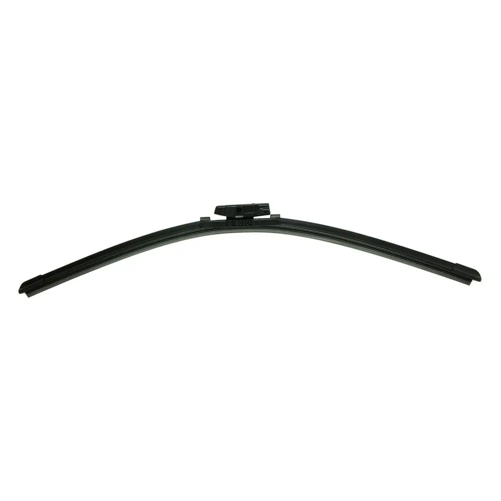 Bosch Icon 22-Inch Black Wiper Blade for Superior All-Weather Performance