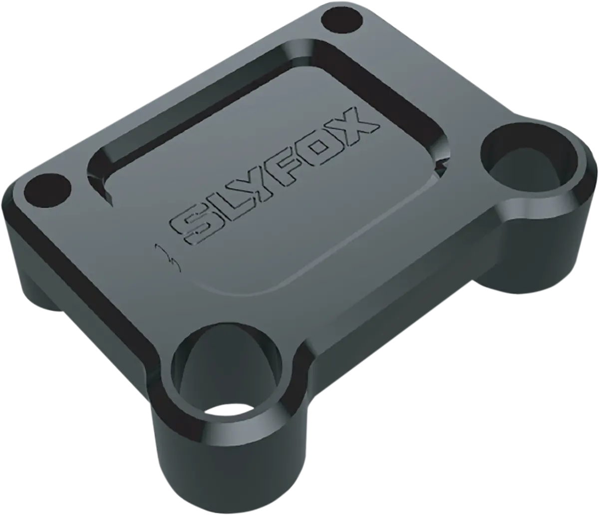 Slyfox T-Bar Adapters 1