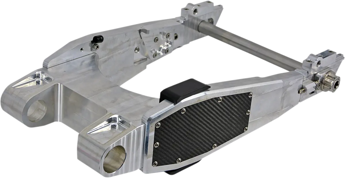 Trask Billet Aluminum Swingarm Kits 1