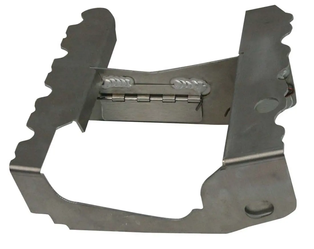 Moroso Oil Pan Baffle Kit Honda S2000 1