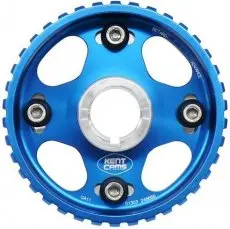 Ford Pinto Adjustable Verner Cam Wheel Blue, Red Or Black (Ca11) 1