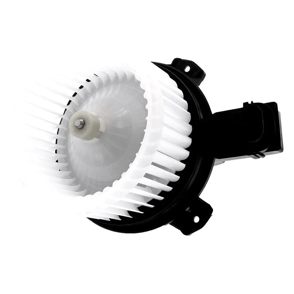 Gpd 2312007 Hvac Blower Motor For Bmw 3-Series E90 1