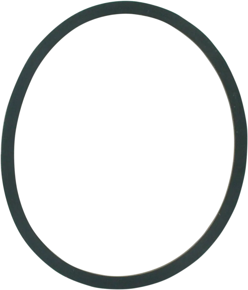 Pc Racing Flo Oil Filter Ring Seal Z-065 1