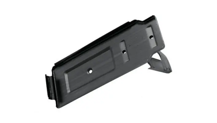 Ford Escort Mk1 Battery Tray For Engine Bay 25-16-69-1 1