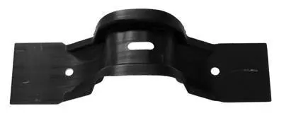 Ford Escort Mk1 & Mk2 Tunnel Brace Underside 25-16-75-7 1