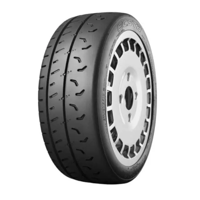 Kumho Kh 210/645 R18 Tm02 Medium 1