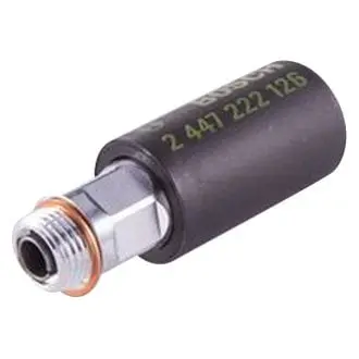 Bosch 2447010038 Primer Pump | Oe Diesel Fuel System Replacement 1