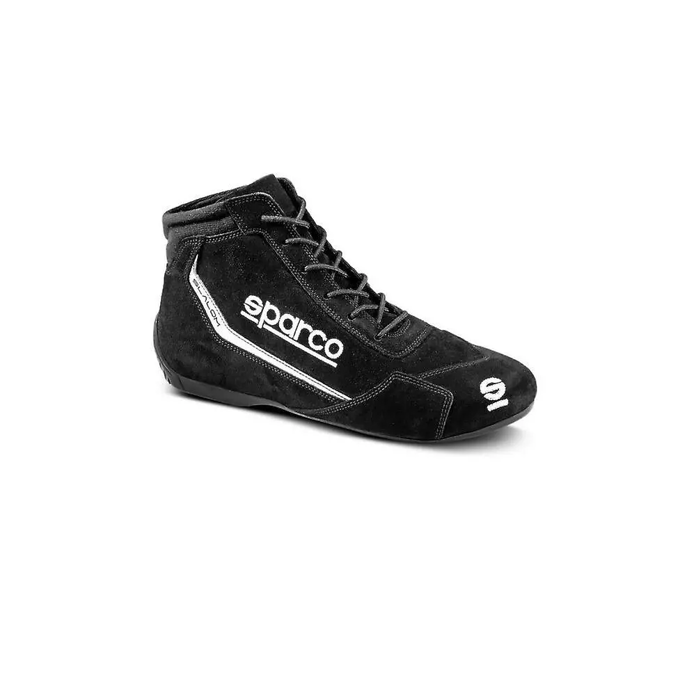 Sparco Slalom Race Boot Fia 8856-2018 & Sfi 3.3/5 1