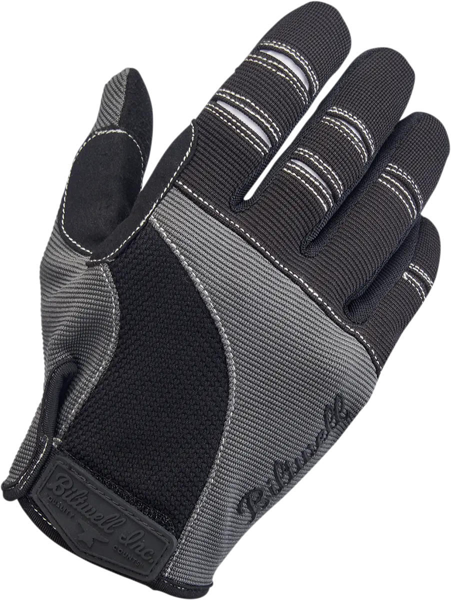 Biltwell Moto Gloves 1
