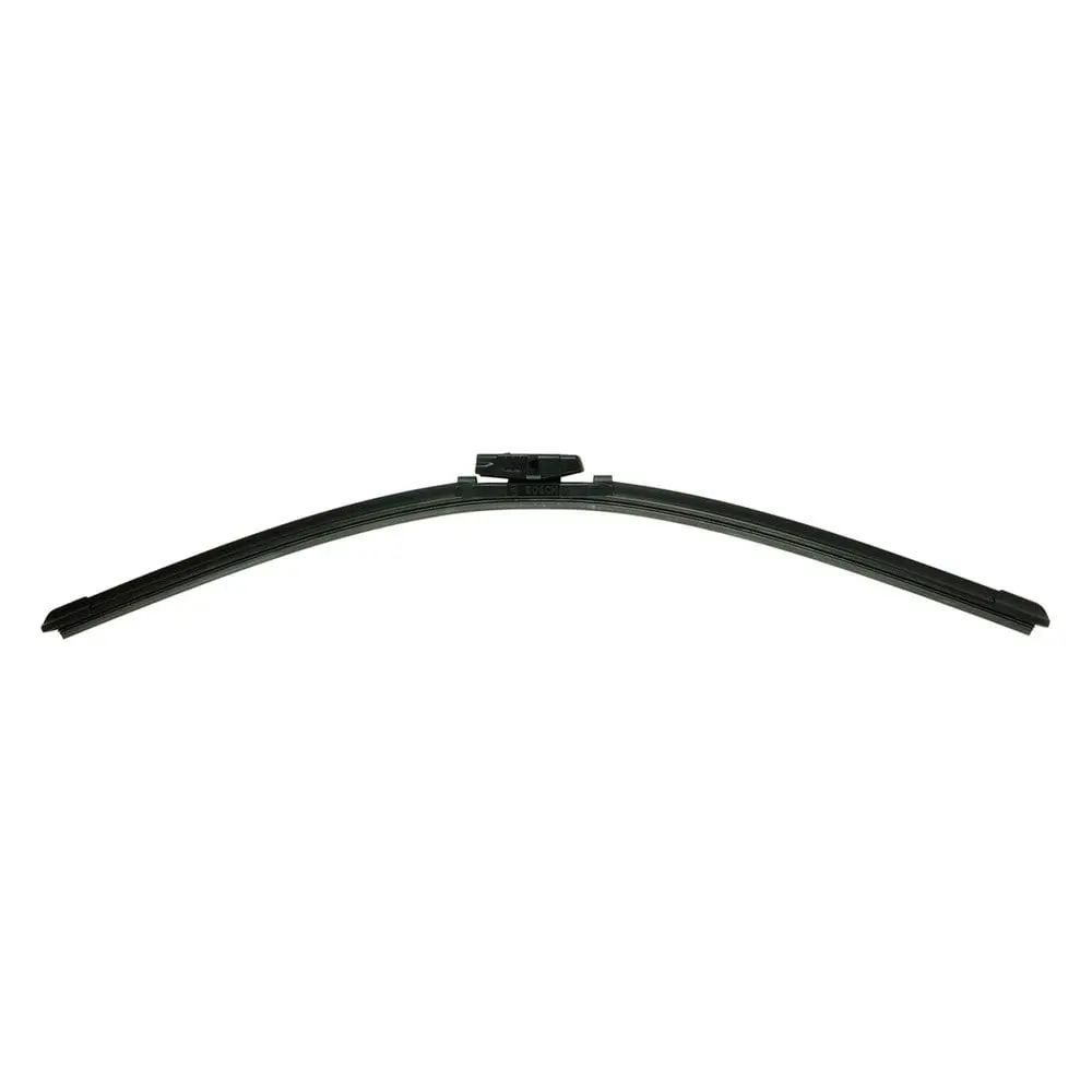 Bosch Icon 24-Inch Black Wiper Blade for Enhanced Visibility