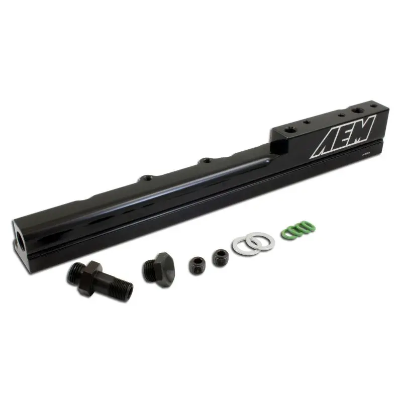 Aem High Volume Fuel Rail 1