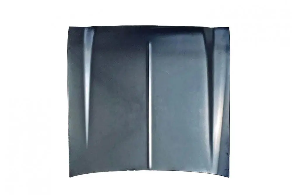 Ford Escort Mk1 Bonnet 25-16-28-0 1