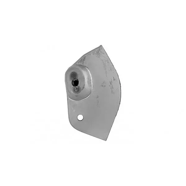 Ford Escort Mk2 Fuel Tank Bracket 25-19-51-11 1