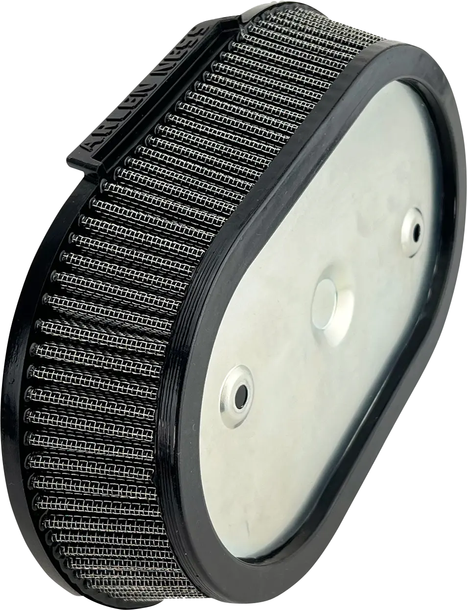 Arlen Ness Big Sucker™ Oval Air Filter Upgrade 1