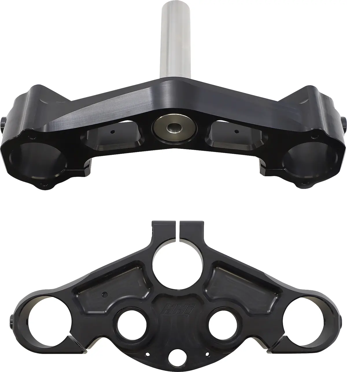 Hawg Halters Dominator Performance Triple Trees 1