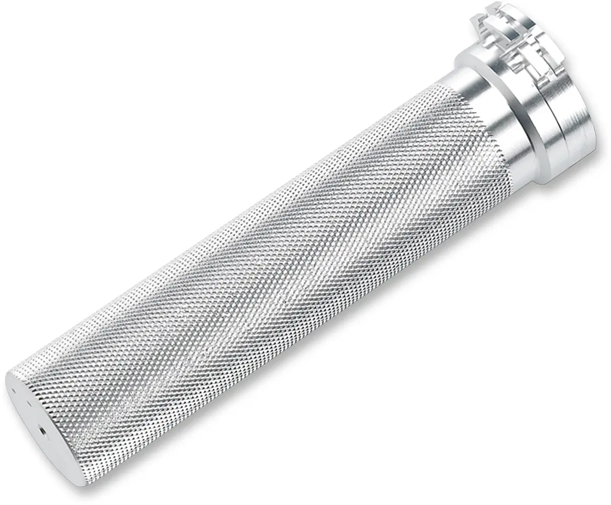 Biltwell Whiskey Throttle Sleeves 1