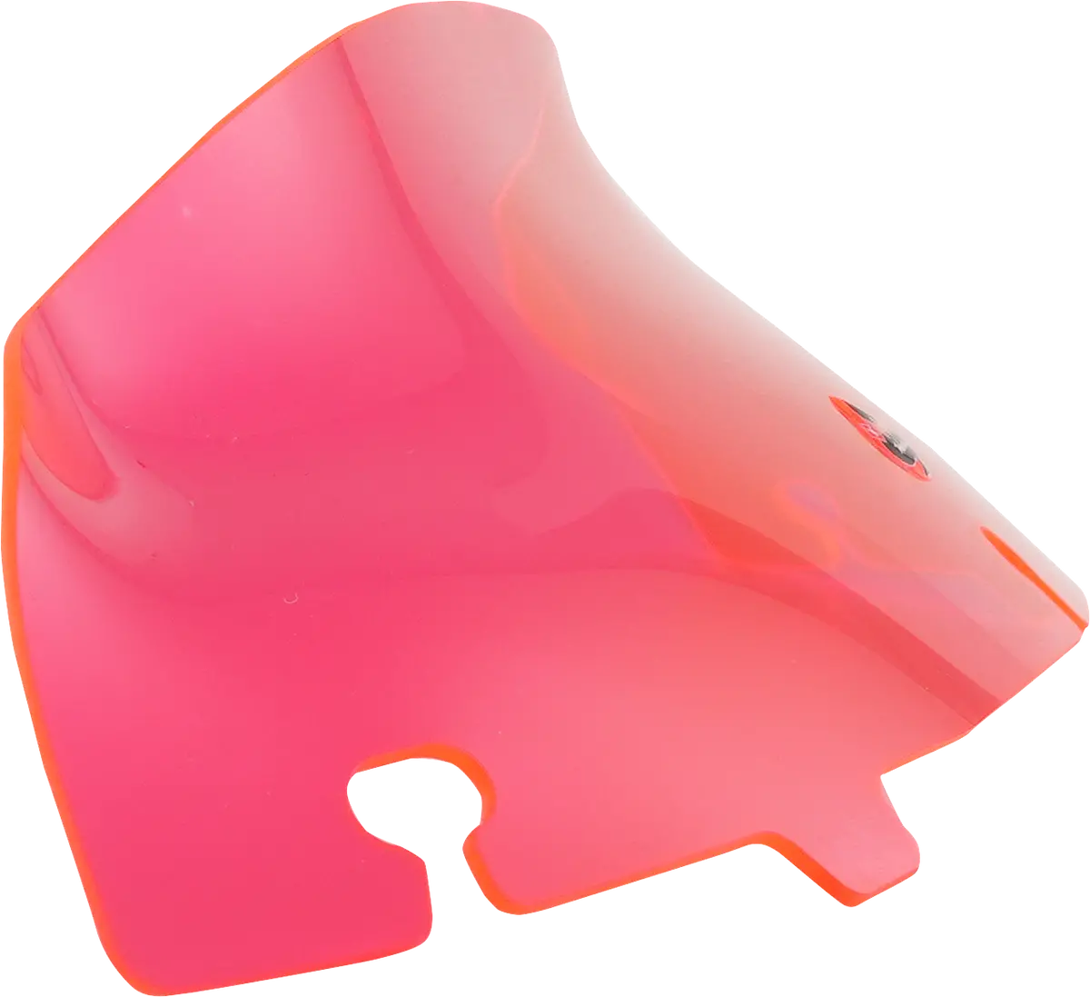 Klock Werks Ice Kolor Flare Windshield For 24' Flhtk, 14' - 23' Flht/Flhx, 14' - 24' Flhtccutg 1