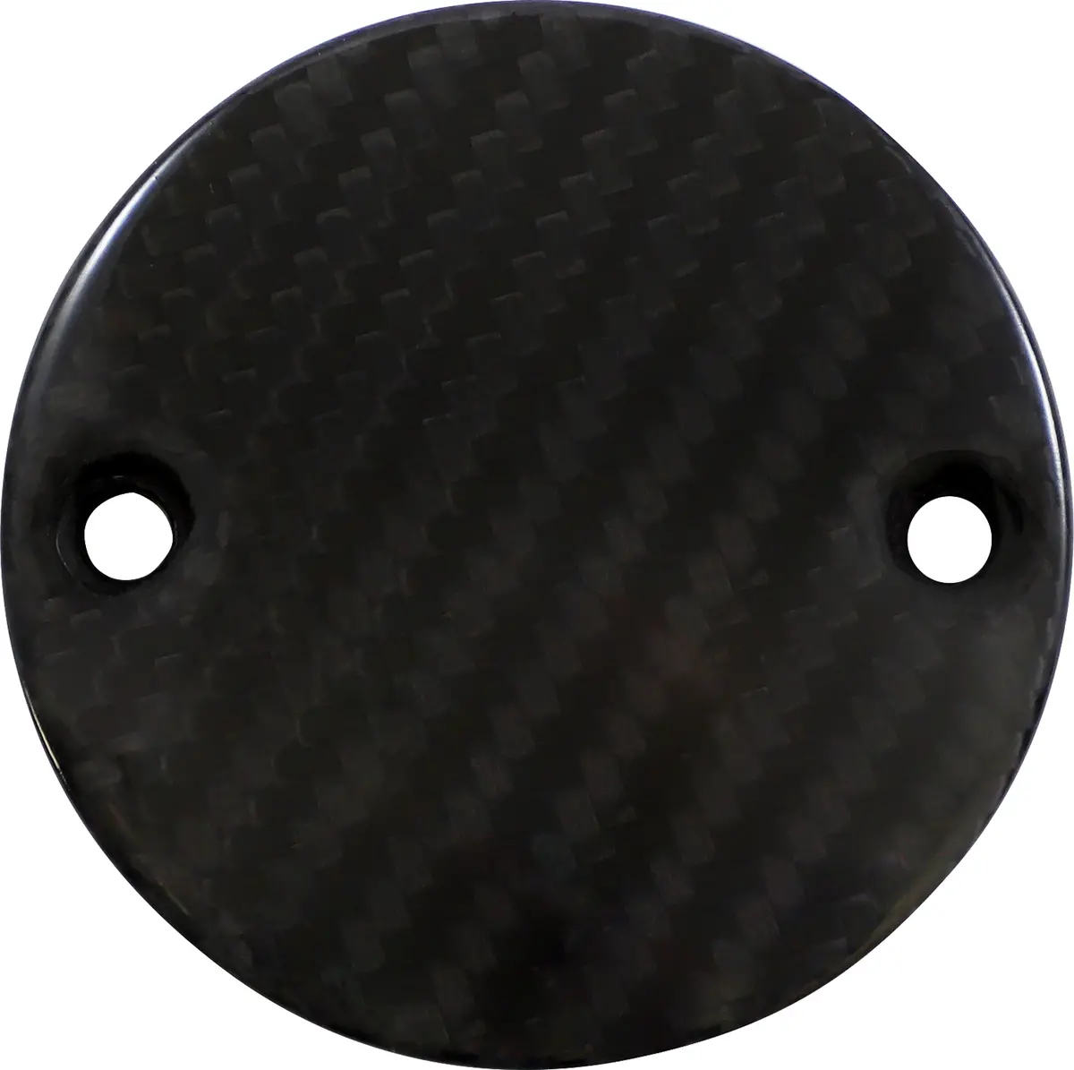 Slyfox Timing Cover - Gloss - M8 12056G 1