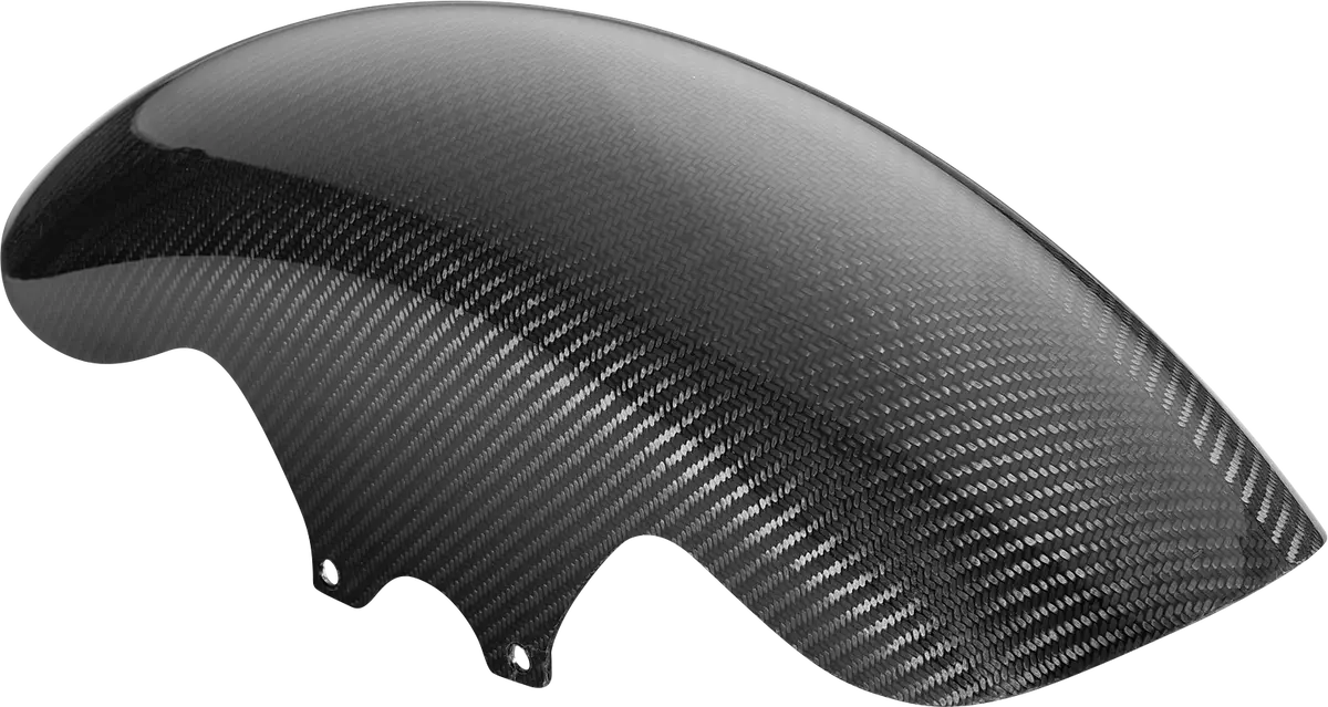 Slyfox Front Fender Carbon Fiber Front Fenders 1