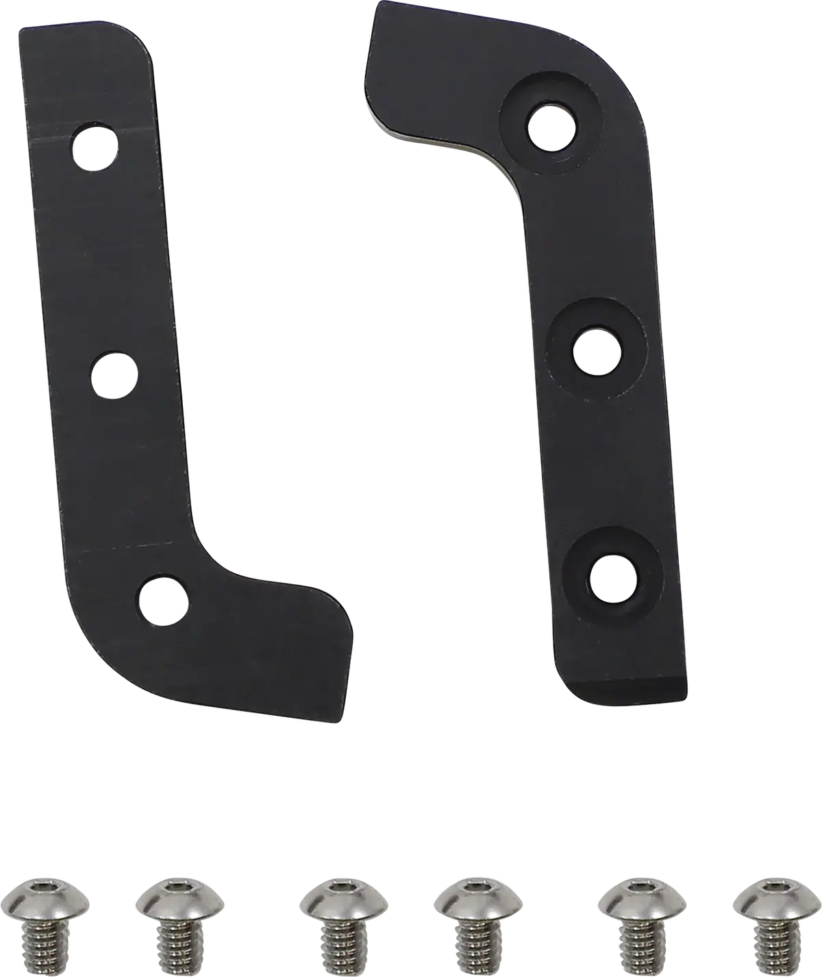 Thrashin Supply Co. Apex Driver Floorboards 1