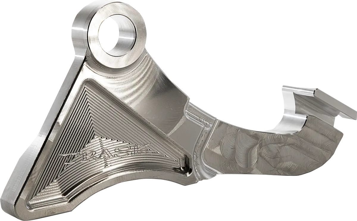 Trask Assault Series Rear Radial Caliper Mount 1