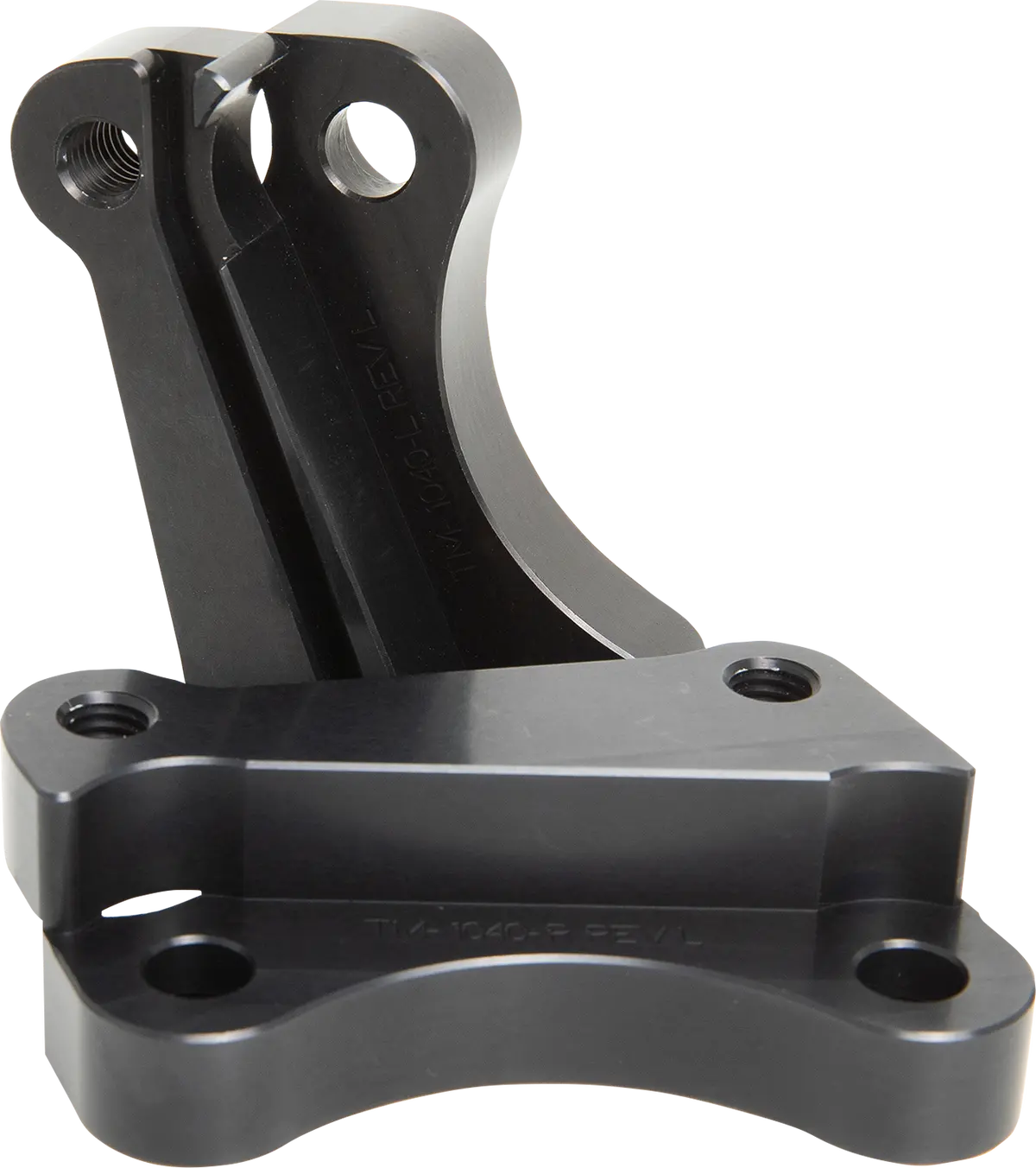 Trask Front Brake Caliper Mounts 1