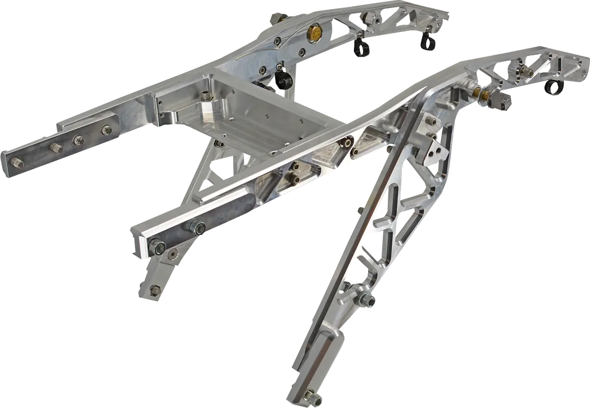Trask Full Race Billet Tail Sectionfull Race Billet Tail Section 1