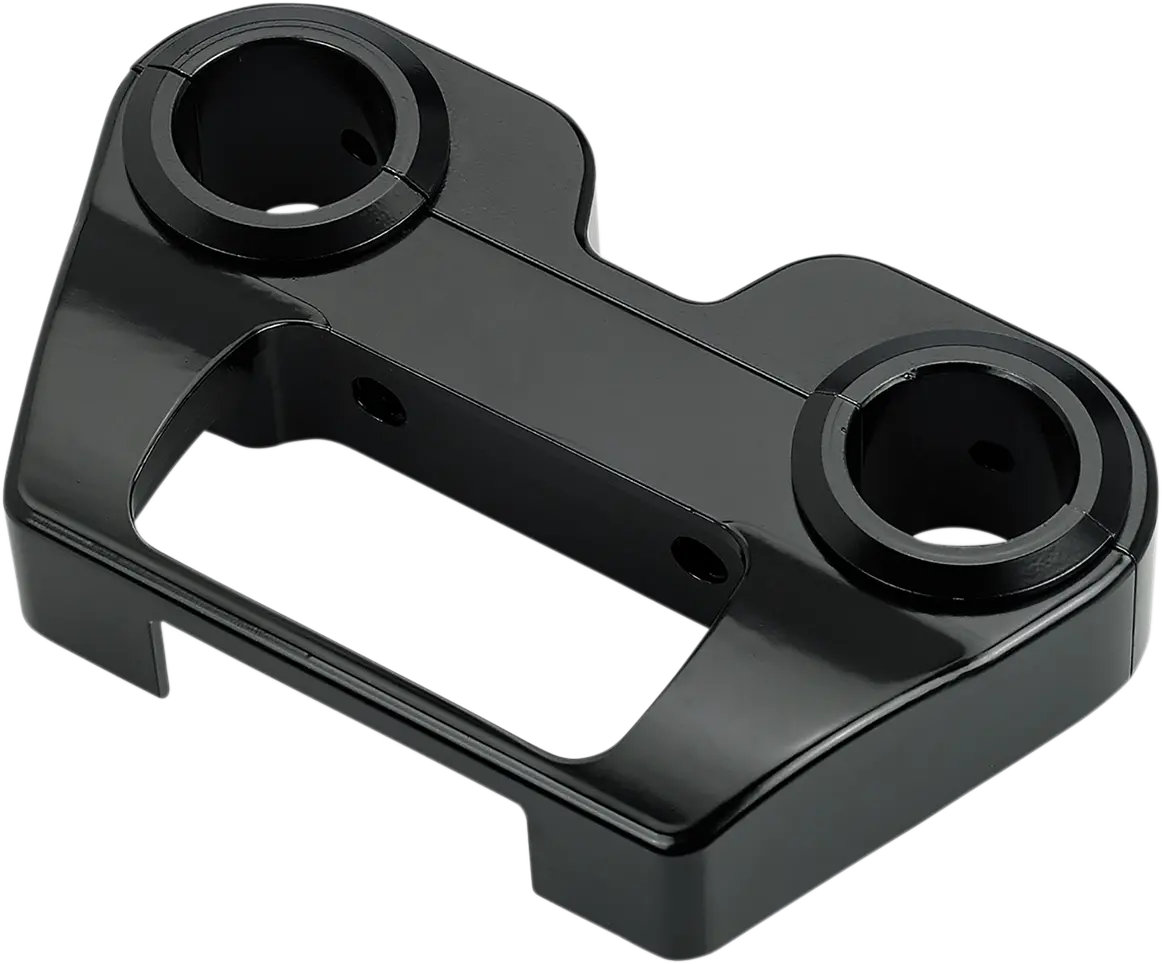 Biltwell Softail Dash Panel 1