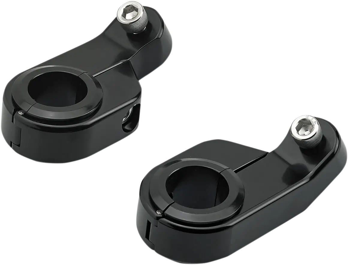 Biltwell Angled Speed Clamp 1
