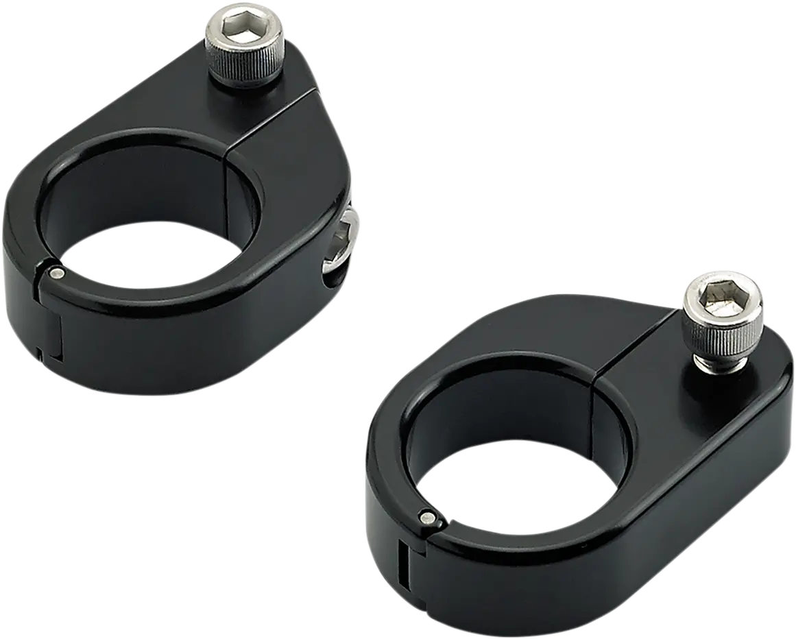 Biltwell O/S Speed Clamp 1