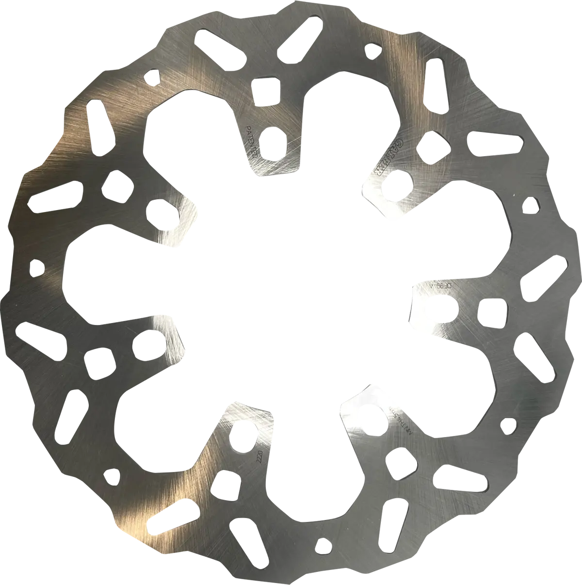 Galfer Stainless Steel Brake Rotors 1