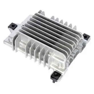 Acdelco 25994310 Audio Amplifier | Gm Genuine Parts 1