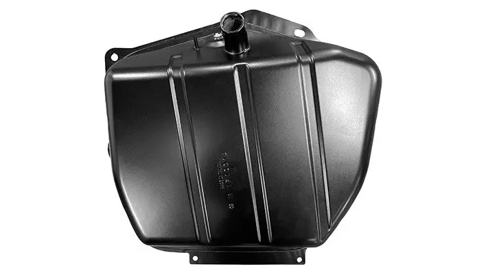 Ford Escort Mk1 New Fuel Tank 25-16-008 1