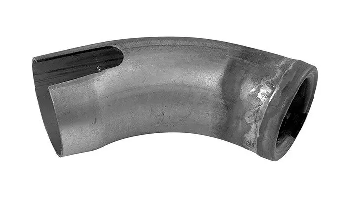 Ford Escort Mk1 Filler Neck 25-16-008C 1