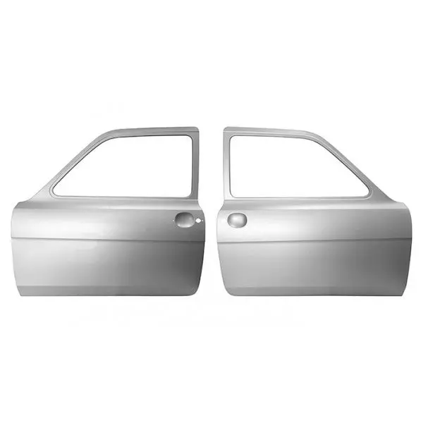 Ford Escort Mk1 2 Door Door Skin 1968-69 - Left Or Right 25-16-11-1 Or 2 1
