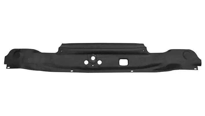 Ford Escort Mk1 Slam Panel 1973 To 1975 25-16-27-0 1