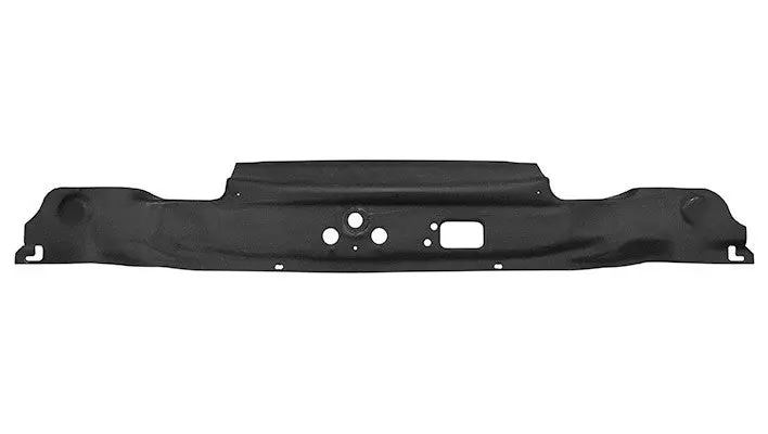 Ford Escort Mk1 Slam Panel 1969 To 1973 25-16-27-1 1