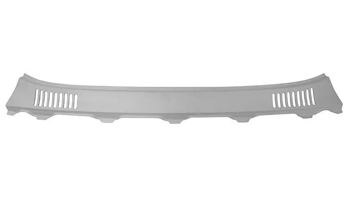 Ford Escort Mk1 Rear Scuttle Panel 25-16-32-0R 1