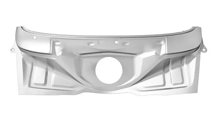 Ford Escort Mk1 Upper Bulkhead 25-16-38-0Up 1