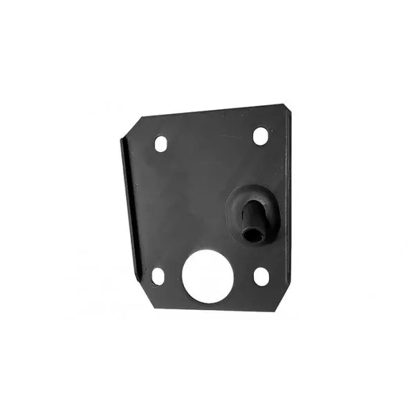 Ford Escort Mk1 Pedal Box, Clutch Plate 25-16-38-21 1