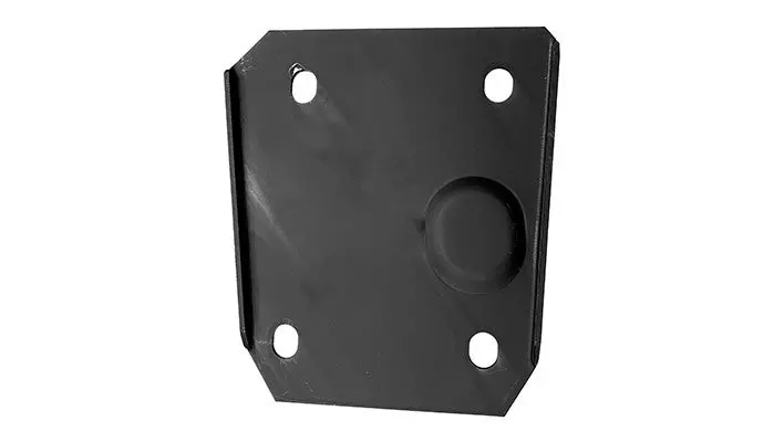 Escort Mk1 Rs2000 Hydraulic Clutch Plate P25-16-38-21A 1
