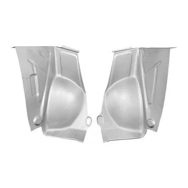 Mk1 A Panel & Part Bulkhead L/H Or R/H 25-16-39-3/4 1