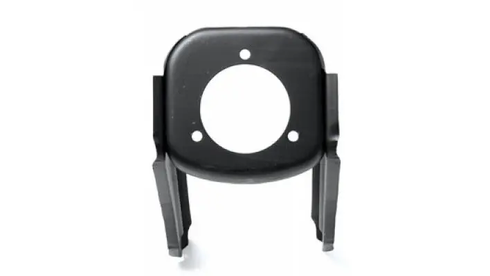 Ford Escort Mk2 Under Wing Suspension Support Assembled With Side 1977- On 25-19-45-0 1