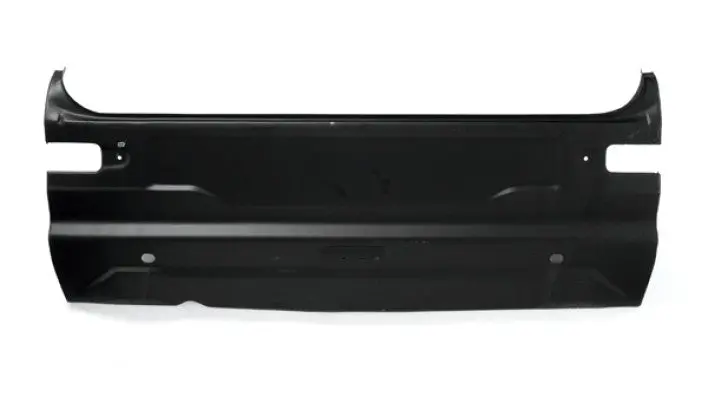 Ford Escort Mk1 Complete Back Panel 25-16-65-0 1