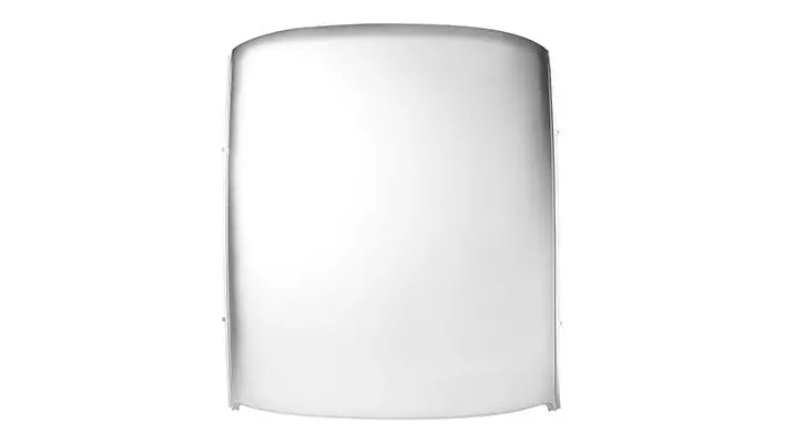 Ford Escort Mk1 New Roof Skin 25-16-80-0 1