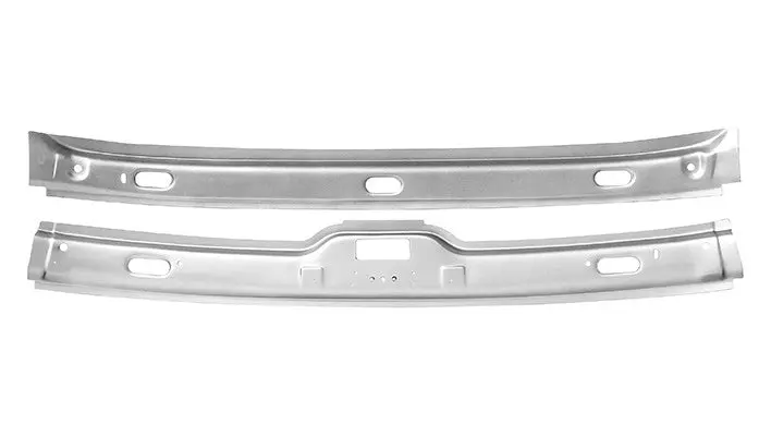 Ford Escort Mk1 Roof Braces (2)  25-16-80-3/4 1