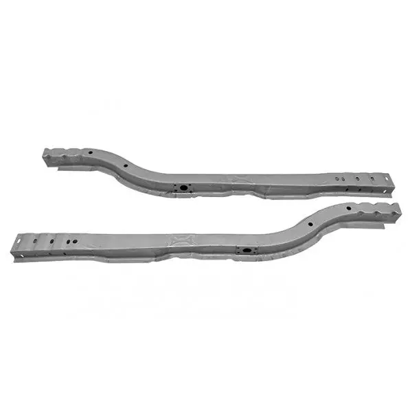 Ford Escort Mk1 Restorer Centre Chassis Section L/H Or R/H 25-16-81-1R/2R 1