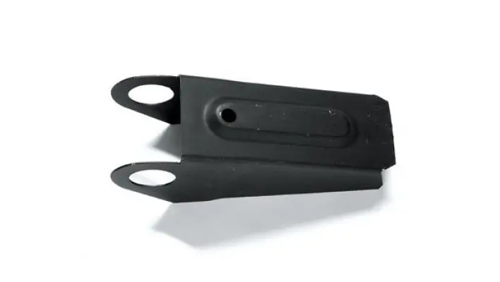 Ford Escort Mk1/2 Rear Skid Panel 25-16-81-Oe 1