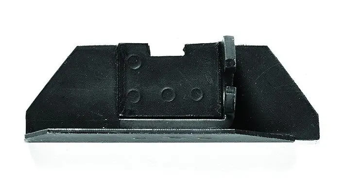 Ford Escort Mk1/2 Handbrake Cable Mount 25-16-88-13 1